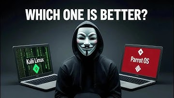 Kali Linux vs Parrot OS: Which Hacking Beast Will Dominate 2025?