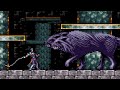 4k  60fps 100 complete longplay castlevania circle of the moon    gba toolassisted