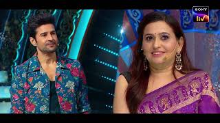 Tum Ho Naa - Ghar Ki Superstar | Rajeev Khandelwal | Monday- Friday | At 9 PM | Sony LIV & SET screenshot 5