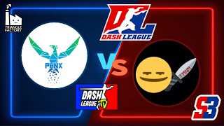 DLTV: TMNM VS PHNX | E-Sports VR League Season 3 Cycle 5