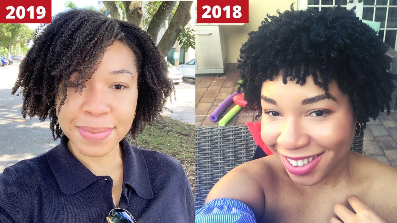 5 Things You Do That SABOTAGE Your HAIR GROWTH YouTube