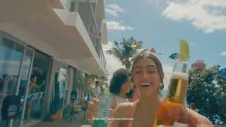 Corona Beer Commercial 2022 Cinco Is Officially Here