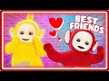 Teletubbies - Best Friends | Låtar för barn | Teletubbies Svenska | WildBrain