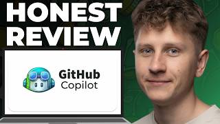 GitHub Copilot for AI Code Completion Honest Review - Watch Before Using