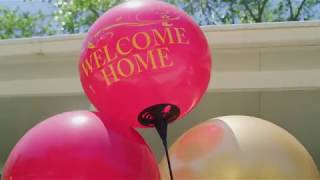 Take a Tour of Pine View Terrace