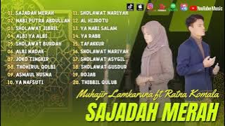 Sajadah Merah - Muhajir Lamkaruna | Nabi Putra Abdullah - Muhajir Lamkaruna | Full Album 2023 |