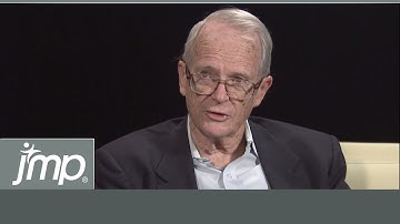 Stu Hunter Recites Poetry