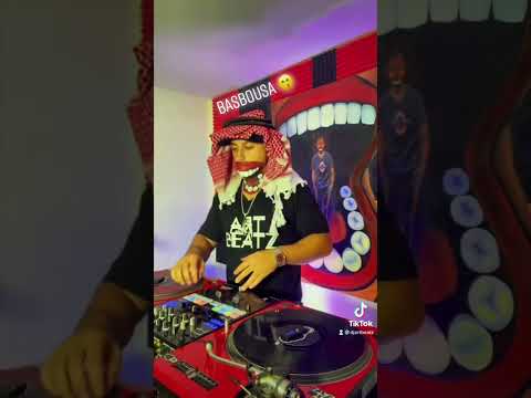 دي جي أبو حلگ Dj Abu Halag Basbousa Mashup Shorts Basbousa Arabic 