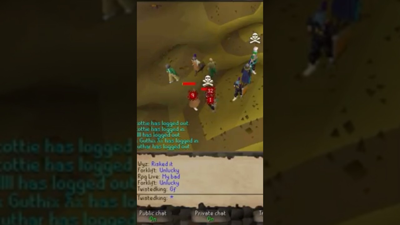 Sook9 vs Qpla red bar to kill 