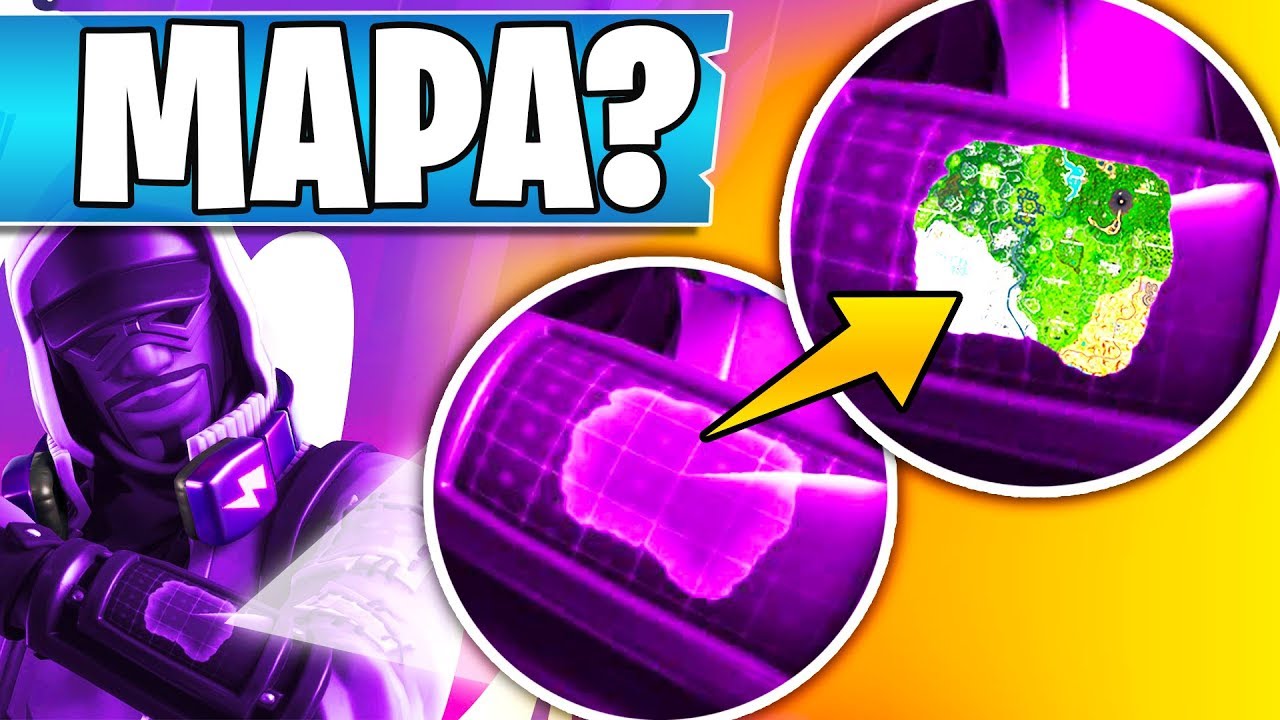 fortnite temporada 7 cambios en el mapa 🔥 NUEVO: ¿Cambios En El Mapa De La Temporada 9? | Fortnite