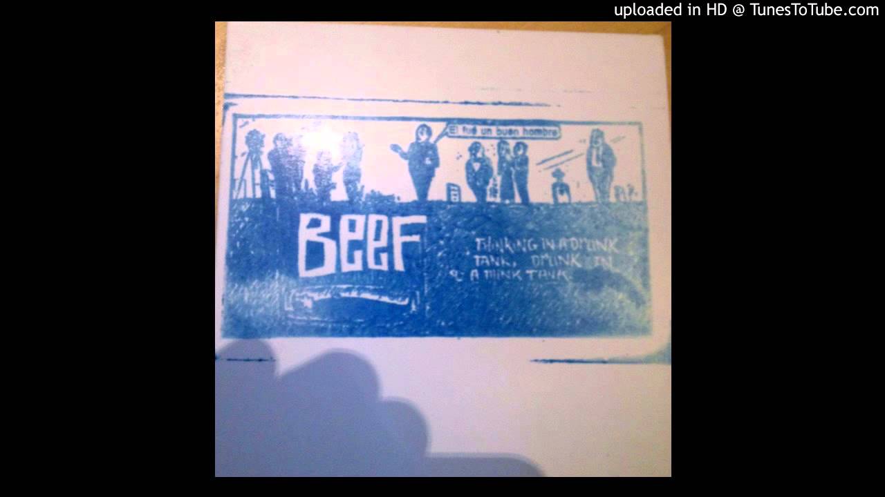 Ver "Superflu" - Beef -Thinking in a Drunk Tank, Drunk in a Think Tank no YouTube Ver "Superflu" - Beef -Thinking in a Drunk Tank, Drunk in a Think Tank no YouTube