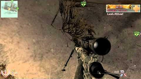 mw2 qs rust