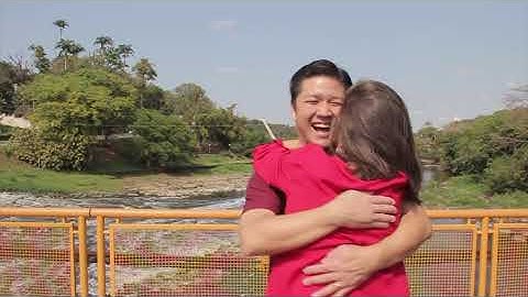 Thumbnail of BREVE - Ricardo e Isabel - Love Story