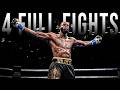 Deontay Wilder Was The Scariest Heavyweight On Earth 😳