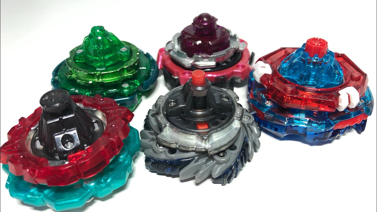 КАКИЕ БЕЙБЛЭЙДЫ НЕ СТОИТ БРАТЬ ОТ SB / ВСЕ СЕКРЕТЫ ФИРМЫ SB / Бейблэйд Бёрст / Beyblade Burst