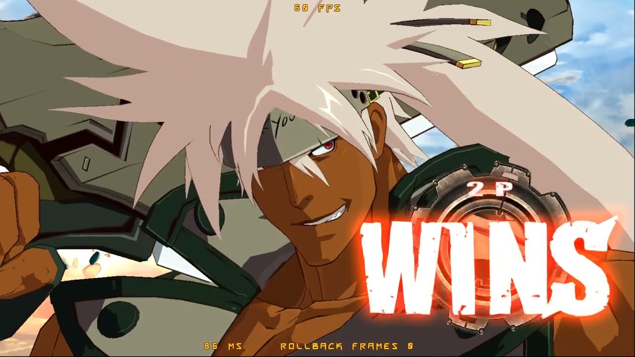 GUILTY GEAR Xrd  REVELATOR  2026 02 24   23 25 06 09