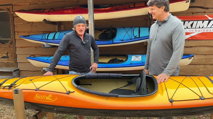 The Swift Kiwassa 13.2