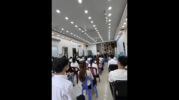 Học viện Tú Ka Wa khoá học thực chiến dành cho người chưa biết nghề