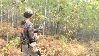 Discovering - Grouse Camp