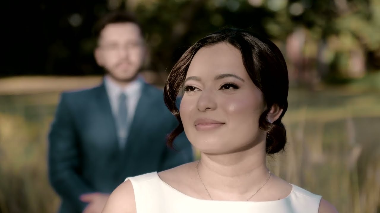 Isabella e Alisson - O Filme