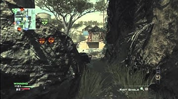 Modern Warfare 3 Trolling Tactic! The Fast Swap! | Challenge.... ?