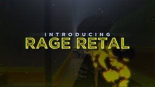 Introducing RaGe Retaliation by RaGe Vicarious