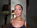 #makeup #softglamlook #makeuptutorial #trending #makeupartist #makeuptips #makeuptransformation