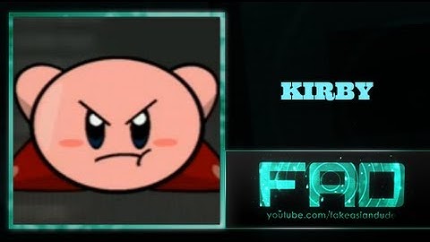 Black Ops 2 Kirby Emblem Tutorial