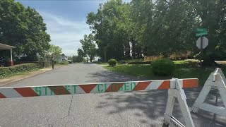 Lynchburg PD investigates shots fired incident off Chambers St