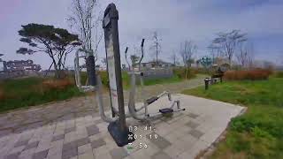 OpenIPC Digital FPV System - Tiny Whoop freestyle