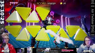 The Dumbest Stream of Star Fox (2026) online [and other dumb shenanigans] {2/2}