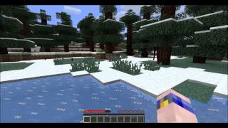 Redunkulous Gaming: Minecraft: Test.mp4 :o Guide