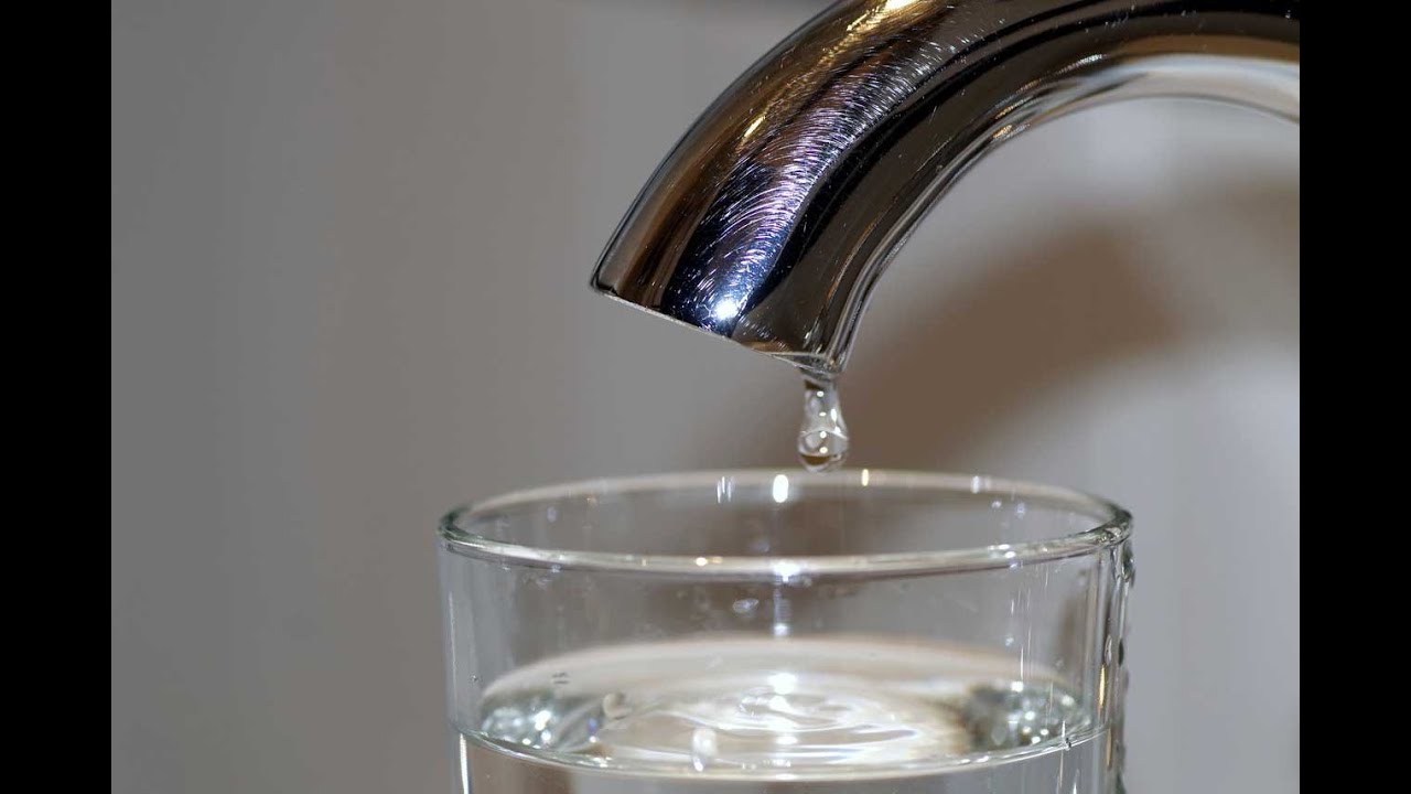 Waikouaiti/Karitane Drinking Water Press Conference