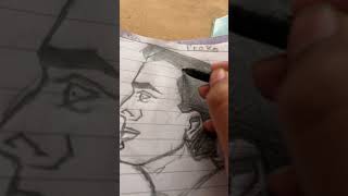 Nothing is impossible impossible also say I am possible 😊proko drawing
