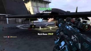 Examify-My Best BO2 Shot Yet!! (Random Wallbang)
