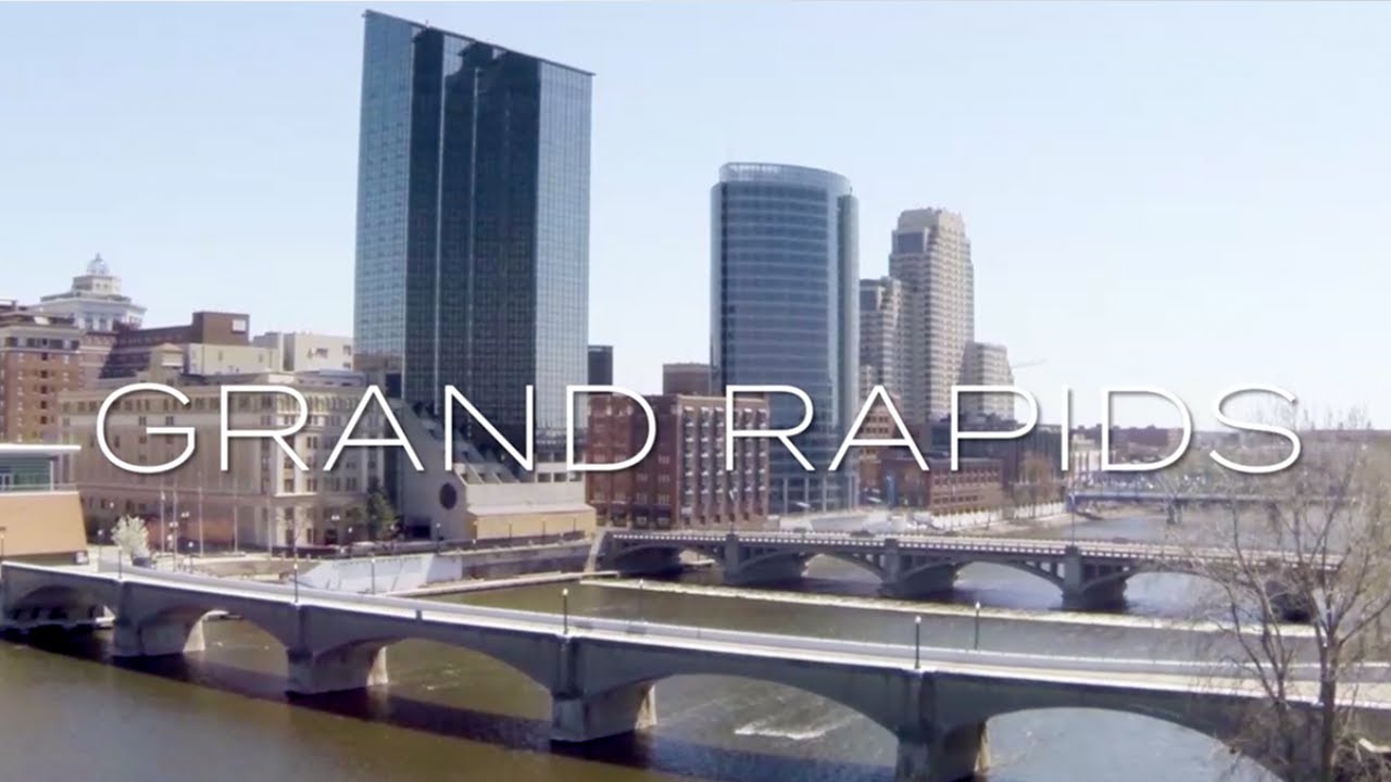 Apartments for Rent Near Grand Rapids | Redwood Apartment Neighborhoods in Grand Rapids, Michigan