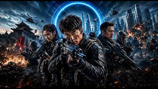 KISASI CHA SHUJAA 🔥 Dj Mack   Action Movie Kali  Imetafsiriwa Kiswahili 2026 #trending #movie #china