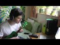 Uh Huh - Jade Bird Cover