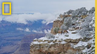 America's National Parks | National Geographic