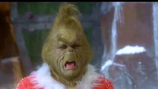 Crying (Grinch)