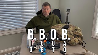 BIG Bug Out Bag: Where are you Going?