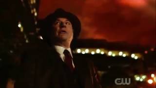 Another Reality Bites The Dust Crisis On Infinite Earths Musicvideo