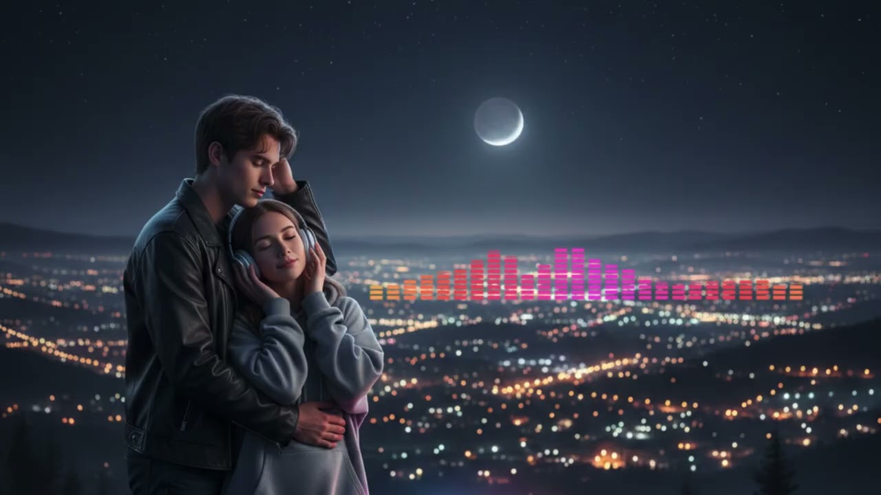 💖🌙 ROMANTYCZNE HITY 2026 – MIŁOŚĆ I UCZUCIA 💕🎶 #polskamuzyka 