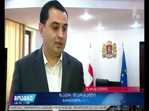 TV - საზოგაადოებრივი მაუწყებელი - ვითარება მკაცრი კარანტინის ზონიდან - 17.04.2020 - 15:14