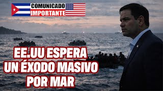 Download Lagu Exclusiva: inteligencia de EE.UU advierte posible apertura marítima desde Cuba! MP3