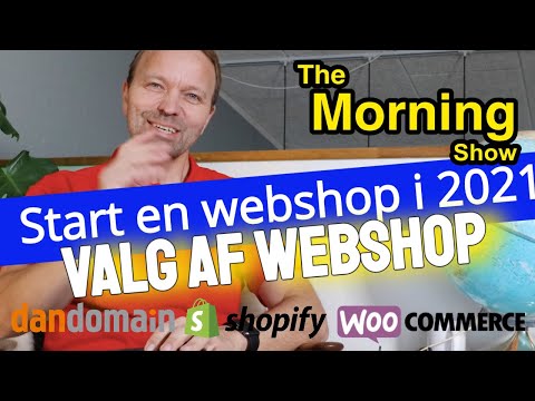 Video: Sådan Vælger Du En Skræddersyet Butik