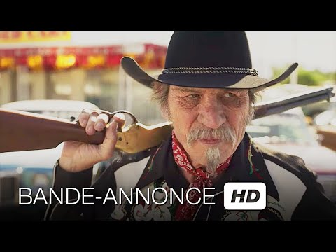 ARNAQUE À HOLLYWOOD Bande-Annonce (2021) | Robert De Niro, Morgan Freeman, Tommy Lee Jones | Comédie