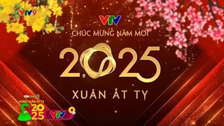 Nm25 Vtv Hình Hiệu Tết Ất Tỵ 2025 Bản 2