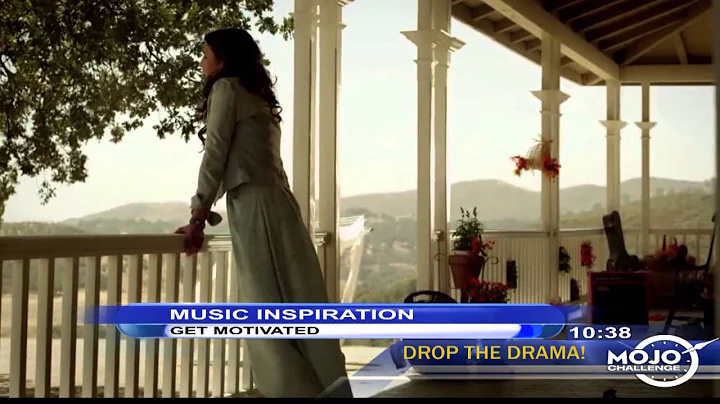 Music Inspiration with Susan Toney