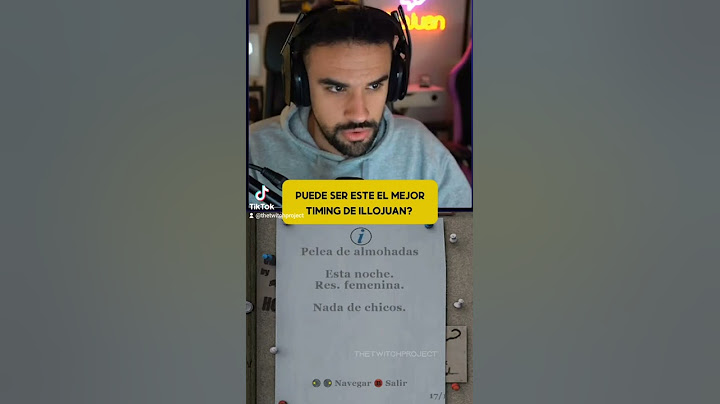 El mejor timing de illojuan 🎵🤣 #shorts #tiktok #illojuan #humor #twitch #clips